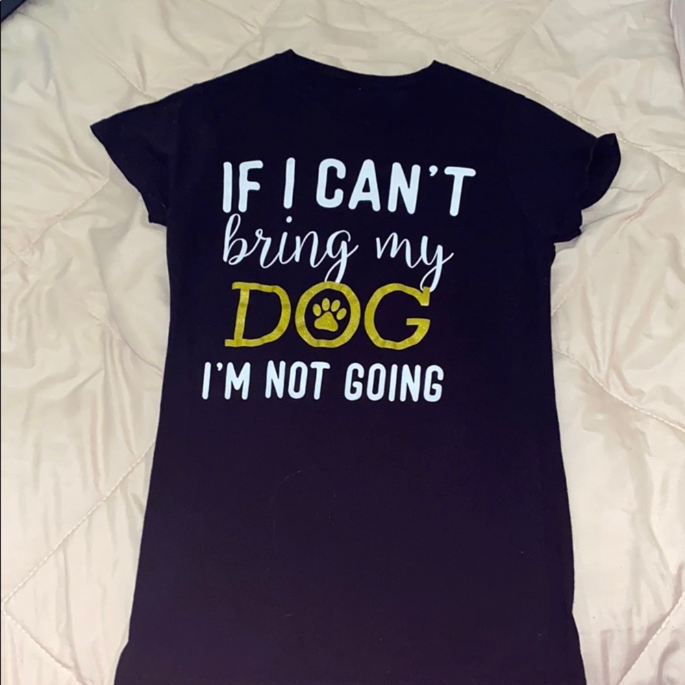 Brand New T shirt.